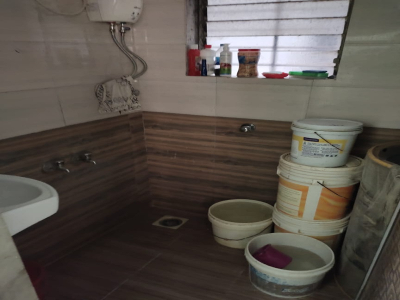 1 BHK Apartment 560 Sq.ft. for Sale in Bolinj, Virar West, Mumbai