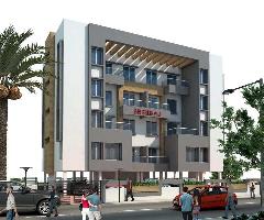 2 BHK Flat for Sale in Baner Road, Pune