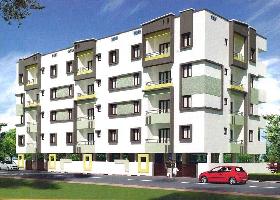 2 BHK Flat for Sale in Banaswadi, Bangalore