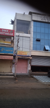  Commercial Shop for Rent in Jhotwara, Jaipur