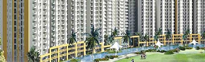 3 BHK Flat for Sale in Sector 1 Greater Noida West