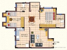 2 BHK Flat for Sale in Sector 70A Gurgaon