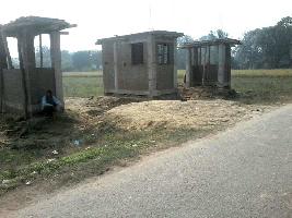  Residential Plot for Sale in Bamrauli, Allahabad