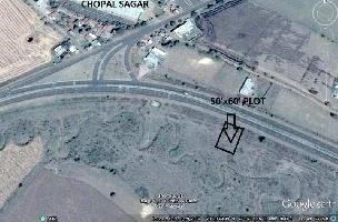  Commercial Land for Sale in By Pass Road, Indore