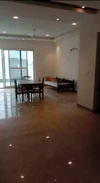 3 BHK Builder Floor for Rent in Sector 66B, Mohali