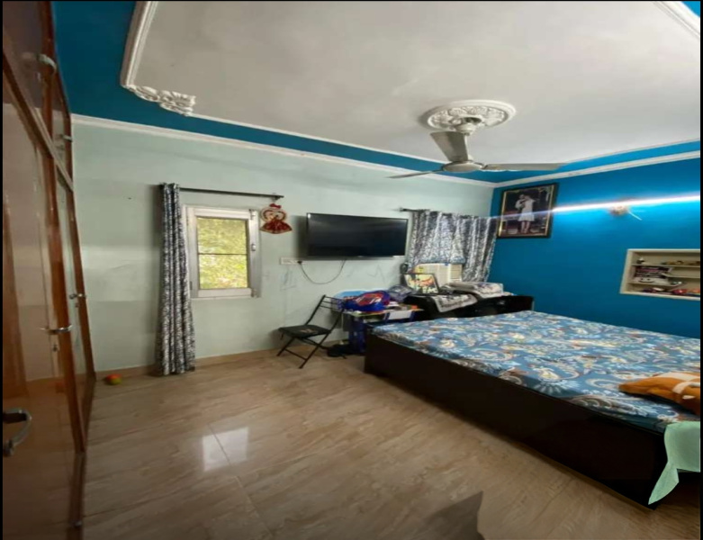 6 BHK 200 Sq. Yards House for Sale in Sector 44 Chandigarh