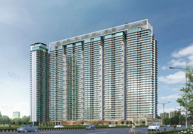 4 BHK 2800 Sq.ft. Apartment for Sale in Sector 83, Mohali