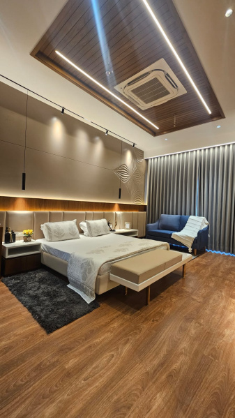 3.5 BHK 3192 Sq.ft. Apartment for Sale in Sector 88 Mohali