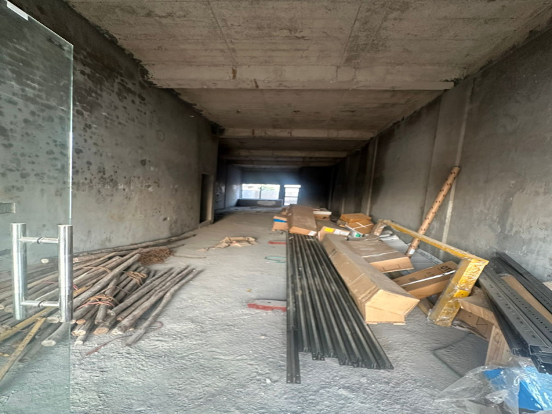  150 Sq. Yards Showroom for Sale in Sector 118 Mohali