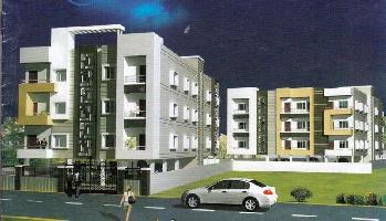 3 BHK Flat for Sale in Bahu Bazar, Ranchi