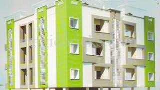 3 BHK Flat for Sale in Bariatu, Ranchi