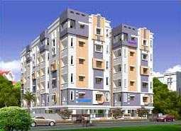 3 BHK Flat for Sale in Bariatu, Ranchi