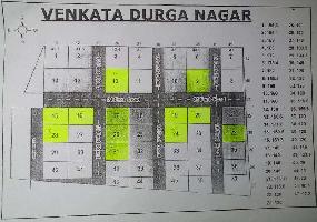  Residential Plot for Sale in Rajanagaram, East Godavari