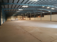 Warehouse for Rent in Mundra Port, Kutch