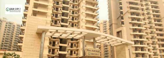  Flat for Sale in Noida Extension, Greater Noida