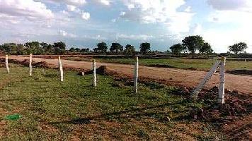  Residential Plot for Sale in Adikmet, Hyderabad