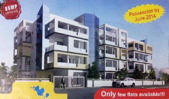 2 BHK Flat for Sale in Attur Layout, Bangalore
