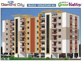 3 BHK Flat for Sale in Oyna, Ranchi