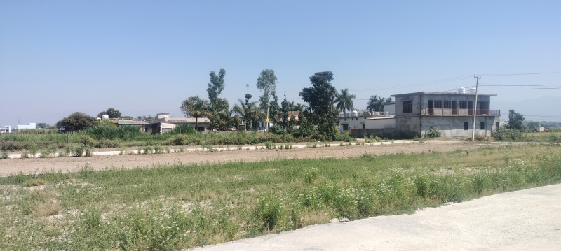  Residential Plot 120 Sq. Yards for Sale in Resham Majri, Dehradun