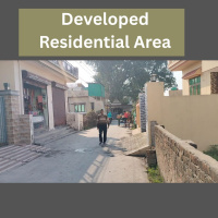  Residential Plot for Sale in Balawala, Dehradun