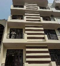 1 BHK Builder Floor for Sale in Sector 16 Noida