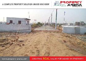  Residential Plot for Sale in Roza Jalalpur Greater Noida