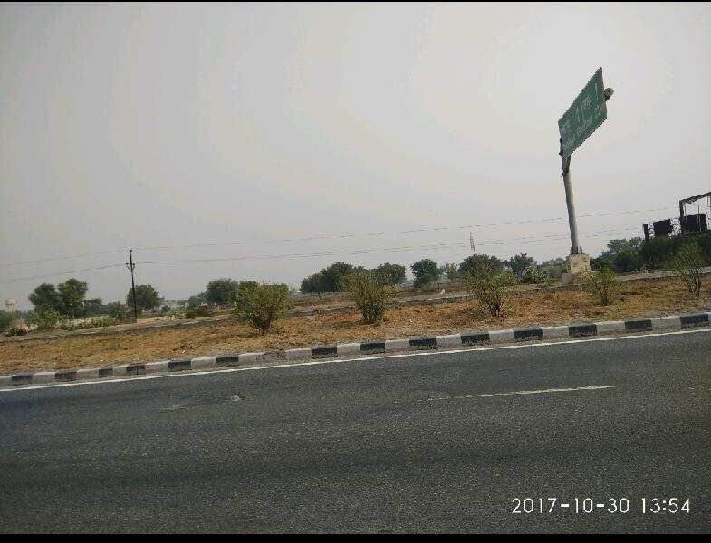  Agricultural Land 6 Bigha for Sale in Sotanala, Behror