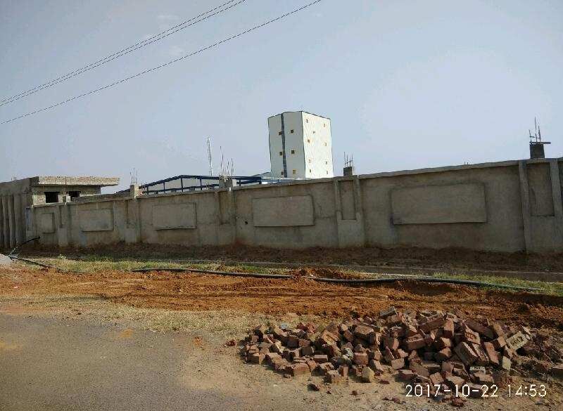  Industrial Land 20000 Sq. Meter for Sale in Neemrana, Alwar