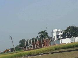  Residential Plot for Sale in Rajatalab, Varanasi