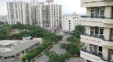 1 BHK Flat for Rent in Sushant Lok Phase I, Gurgaon