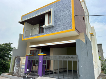 4 BHK House for Sale in Adukkamparai, Vellore