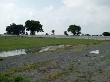  Residential Plot for Sale in Panna Road, Satna