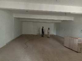  Showroom for Rent in Civil Lines, Agra