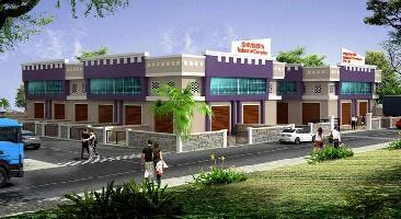  Warehouse for Sale in Nandore, Palghar
