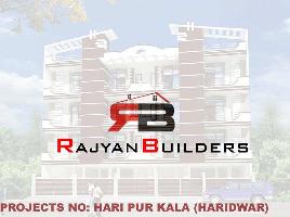 2 BHK Builder Floor for Sale in Saptrishi Marg, Haridwar