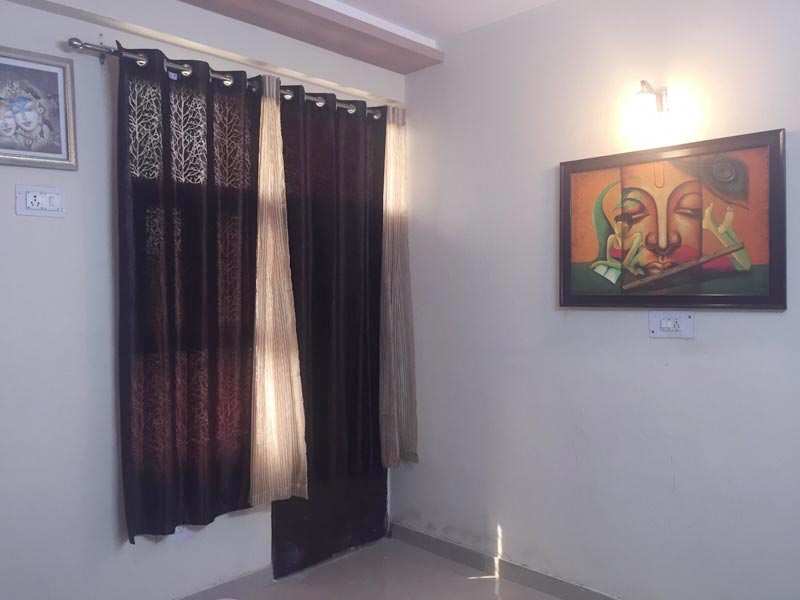1 BHK Apartment 805 Sq.ft. for Sale in Saptrishi Marg, Haridwar