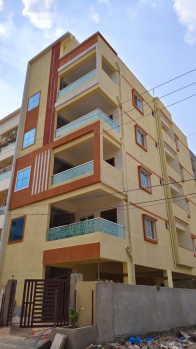 3 BHK Flat for Sale in Kakatiya Hills, Pragathi Nagar, Hyderabad