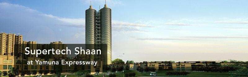 2 BHK Apartment 810 Sq.ft. for Sale in Yamuna Expressway, Greater Noida