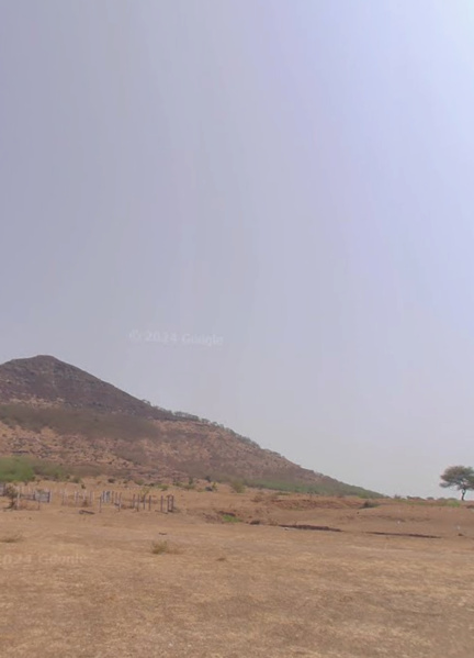  Commercial Land 2368 Sq.ft. for Sale in Pathardi, Nashik