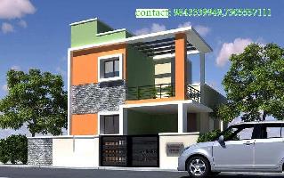 2 BHK Villa for Sale in Madampatti, Coimbatore