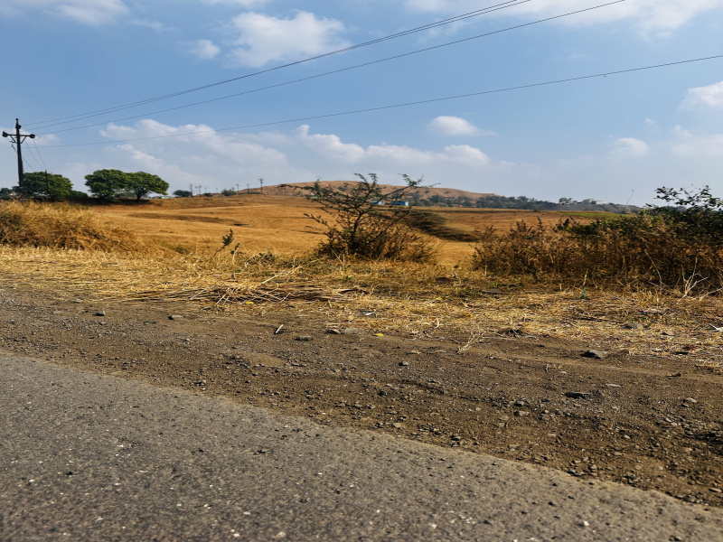  Agricultural Land 4 Acre for Sale in Igatpuri, Nashik