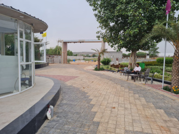  Residential Plot for Sale in Sector 35 Gurgaon