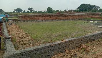  Residential Plot for Sale in Oyna, Ranchi
