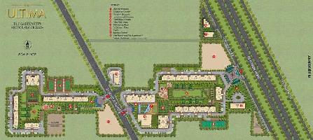 4 BHK Flat for Sale in DLF Phase I, Gurgaon