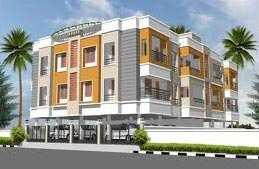 3 BHK Flat for Sale in Dwarka, Delhi