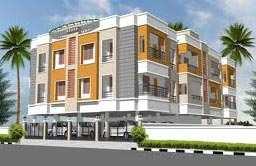  Flat for Sale in Mahavir Enclave, Delhi