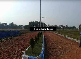  Residential Plot for Sale in Action Area II, New Town, Kolkata