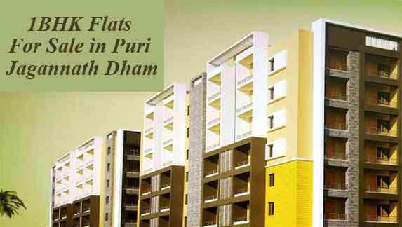 1 BHK Residential Apartment 300 Sq.ft. for Sale in Pipili, Puri