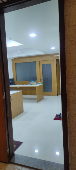  Business Center 418 Sq.ft. for Rent in Kudasan, Gandhinagar