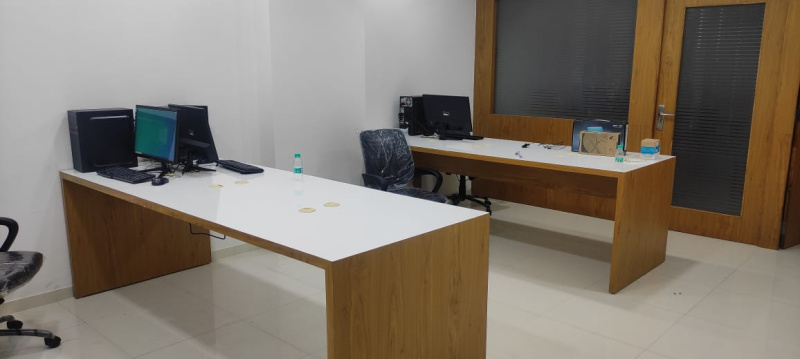  Business Center 418 Sq.ft. for Rent in Kudasan, Gandhinagar